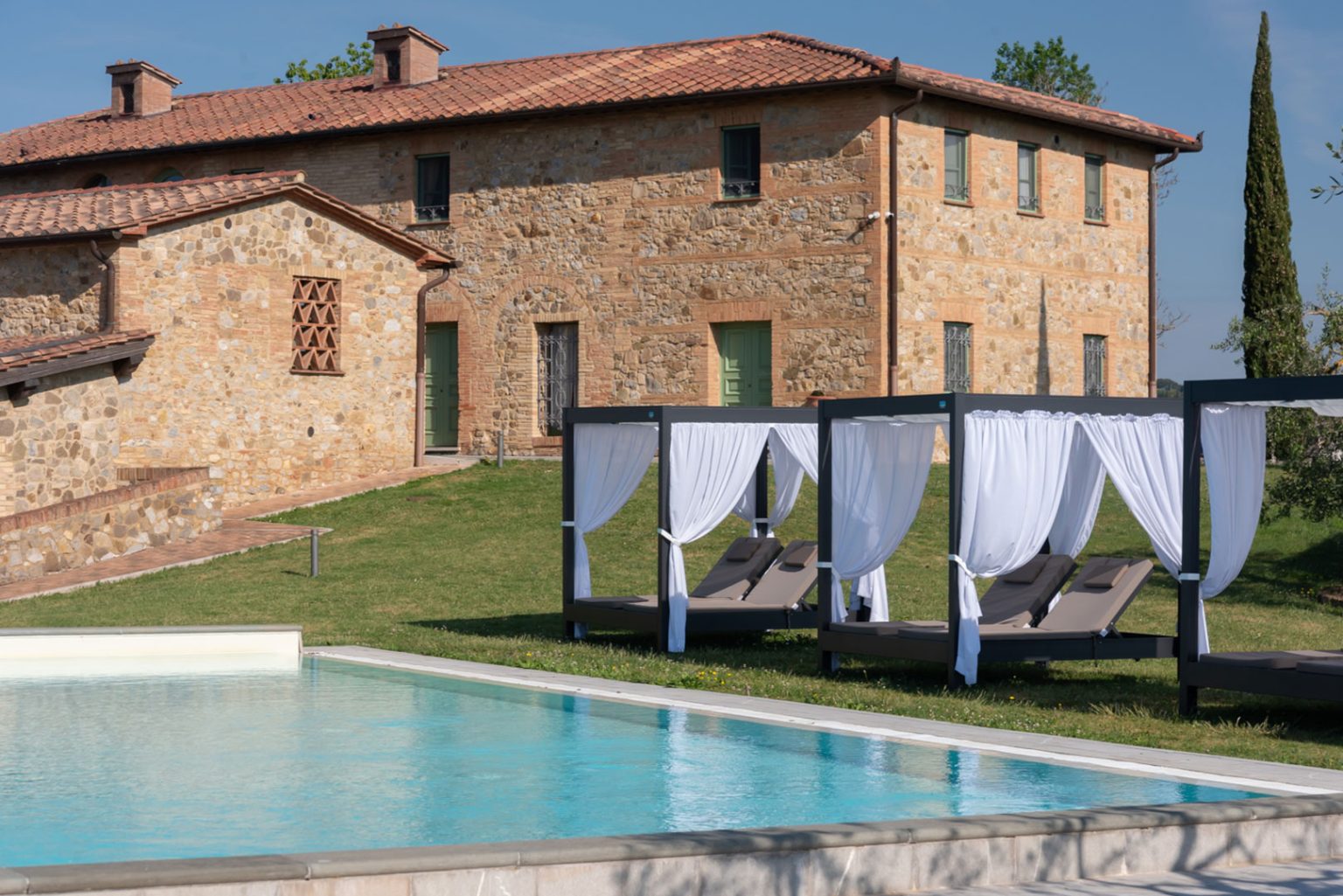 agriturismo il vigneto società agricola foto